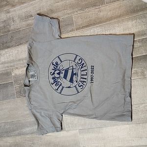 Boys TShirt  sailing ⛵️ motif